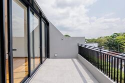 Regent Villas (D10), Terrace #498267091